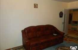 2 camere, decomandat, 53 mp, modern, zona strazii Parang