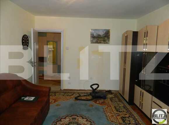 Apartament de închiriat 2 camere Manastur - 4744AI | BLITZ Cluj-Napoca | Poza2