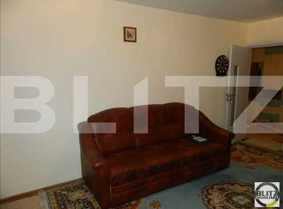 Apartament de închiriat 2 camere Manastur - 4744AI | BLITZ Cluj-Napoca | Poza4