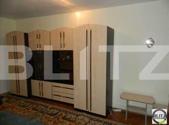 Apartament de închiriat 2 camere Manastur - 4744AI | BLITZ Cluj-Napoca | Poza3