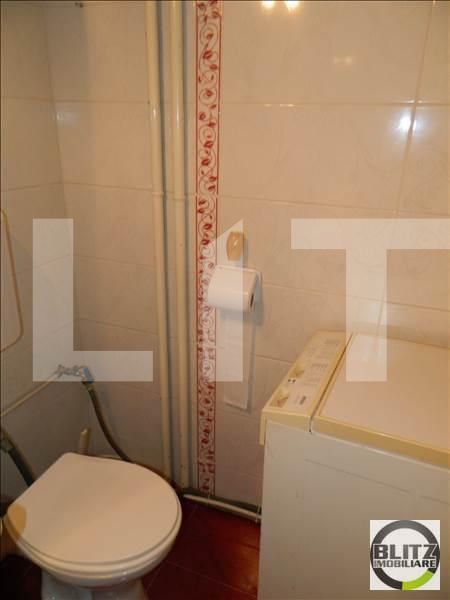 Apartament de închiriat 2 camere Manastur - 4744AI | BLITZ Cluj-Napoca | Poza10