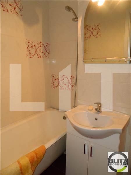 Apartament de închiriat 2 camere Manastur - 4744AI | BLITZ Cluj-Napoca | Poza9