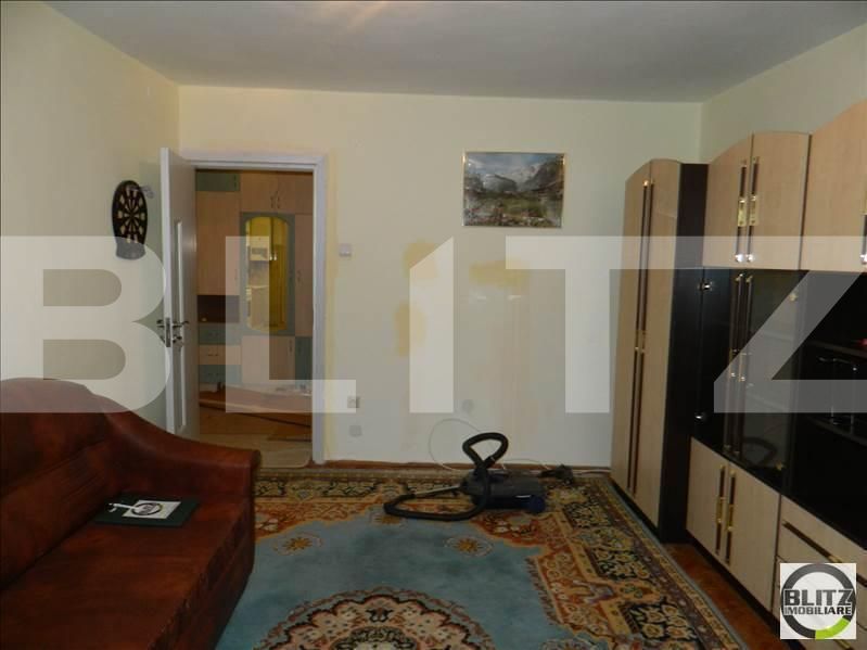 Apartament de închiriat 2 camere Manastur - 4744AI | BLITZ Cluj-Napoca | Poza2