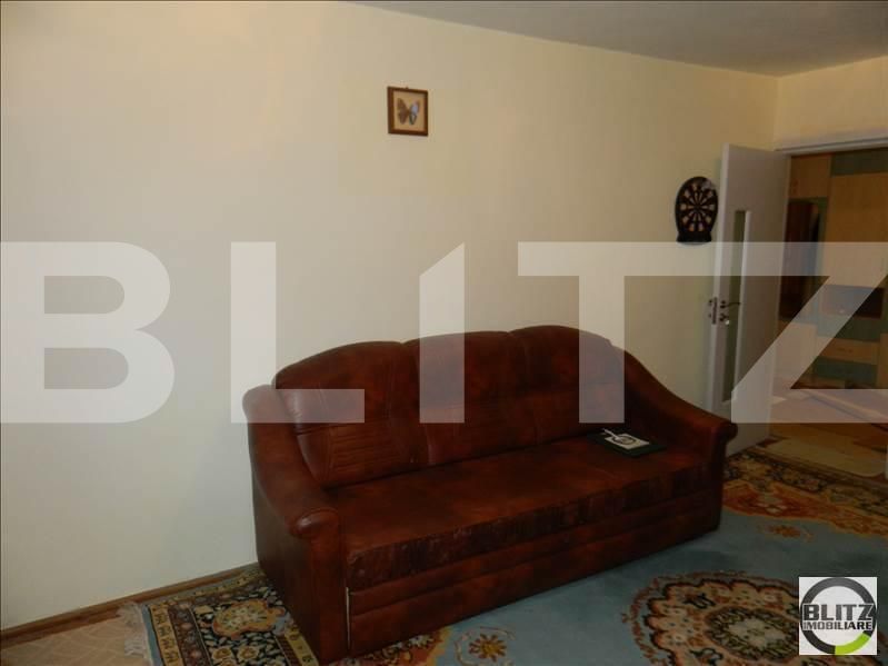 Apartament de închiriat 2 camere Manastur - 4744AI | BLITZ Cluj-Napoca | Poza4