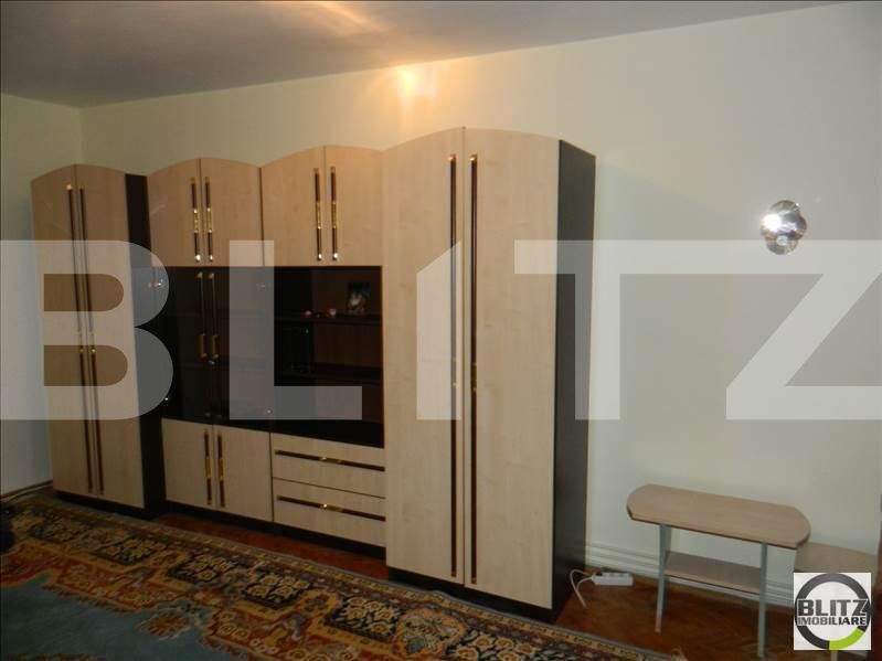 Apartament de închiriat 2 camere Manastur - 4744AI | BLITZ Cluj-Napoca | Poza3