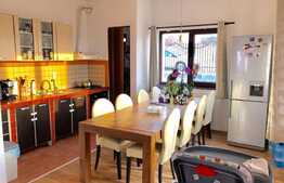 Casa individuala 182 mp utili, 465 mp teren in Salicea