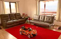 Casa individuala 182 mp utili, 465 mp teren in Salicea