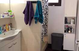 Casa individuala 182 mp utili, 465 mp teren in Salicea