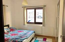 Casa individuala 182 mp utili, 465 mp teren in Salicea