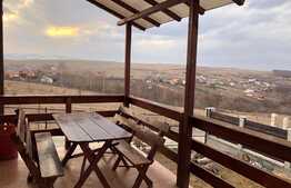 Casa individuala 182 mp utili, 465 mp teren in Salicea