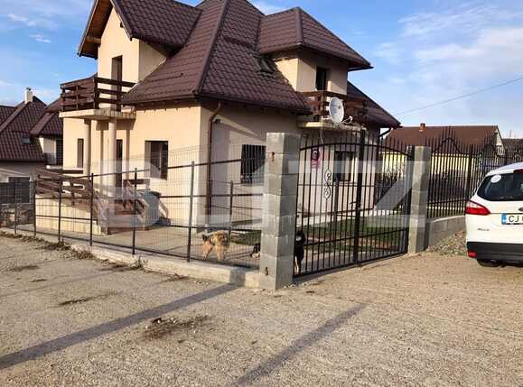 Casa de vânzare 4 camere Făget - 47440CV | BLITZ Cluj-Napoca | Poza1