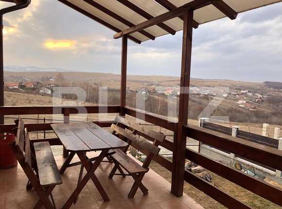 Casa de vânzare 4 camere Făget - 47440CV | BLITZ Cluj-Napoca | Poza2