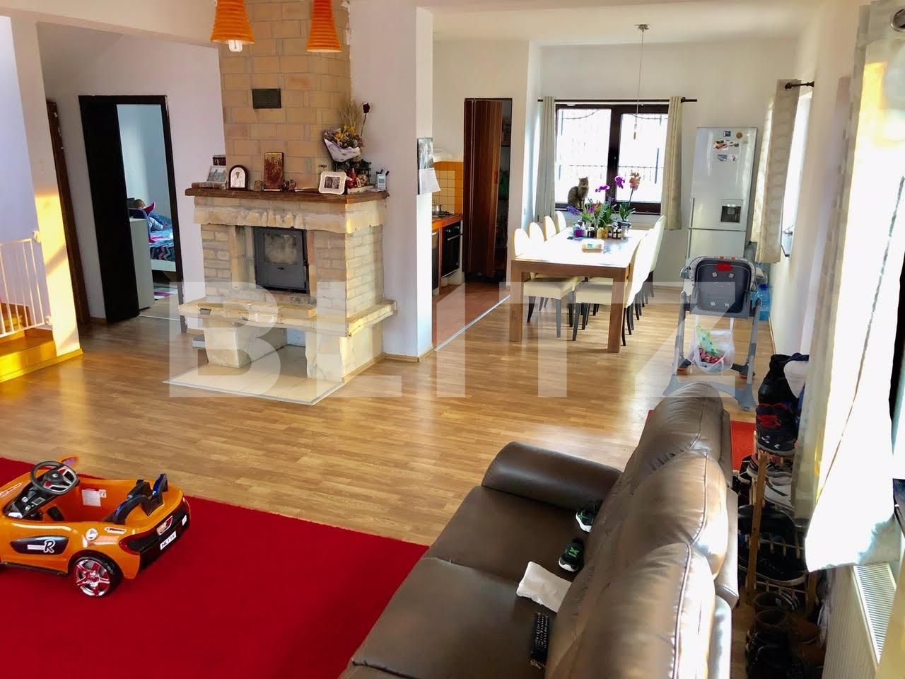 Casa de vânzare 4 camere Făget - 47440CV | BLITZ Cluj-Napoca | Poza8