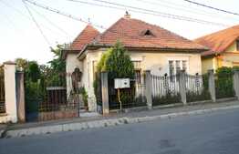 De vanzare casa individuala, 136 mp, 863 mp teren, in cartierul Andrei Muresanu!