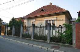 De vanzare casa individuala, 136 mp, 863 mp teren, in cartierul Andrei Muresanu!