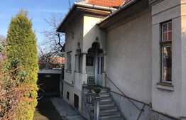 De vanzare casa individuala, 136 mp, 863 mp teren, in cartierul Andrei Muresanu!