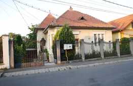 De vanzare casa individuala, 136 mp, 863 mp teren, in cartierul Andrei Muresanu!