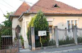 De vanzare casa individuala, 136 mp, 863 mp teren, in cartierul Andrei Muresanu!