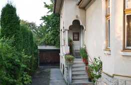 De vanzare casa individuala, 136 mp, 863 mp teren, in cartierul Andrei Muresanu!