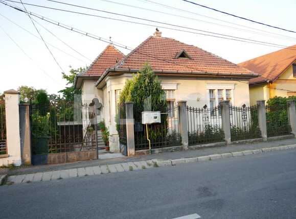 Casa de vânzare 5 camere Andrei Mureşanu - 47441CV | BLITZ Cluj-Napoca | Poza20