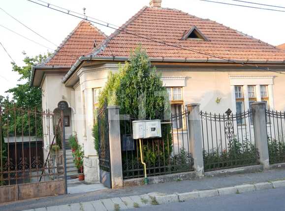 Casa de vânzare 5 camere Andrei Mureşanu - 47441CV | BLITZ Cluj-Napoca | Poza18