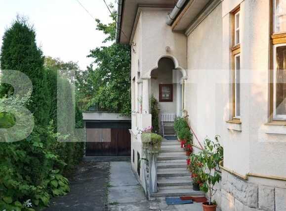Casa de vânzare 5 camere Andrei Mureşanu - 47441CV | BLITZ Cluj-Napoca | Poza1