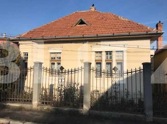Casa de vânzare 5 camere Andrei Mureşanu - 47441CV | BLITZ Cluj-Napoca | Poza8
