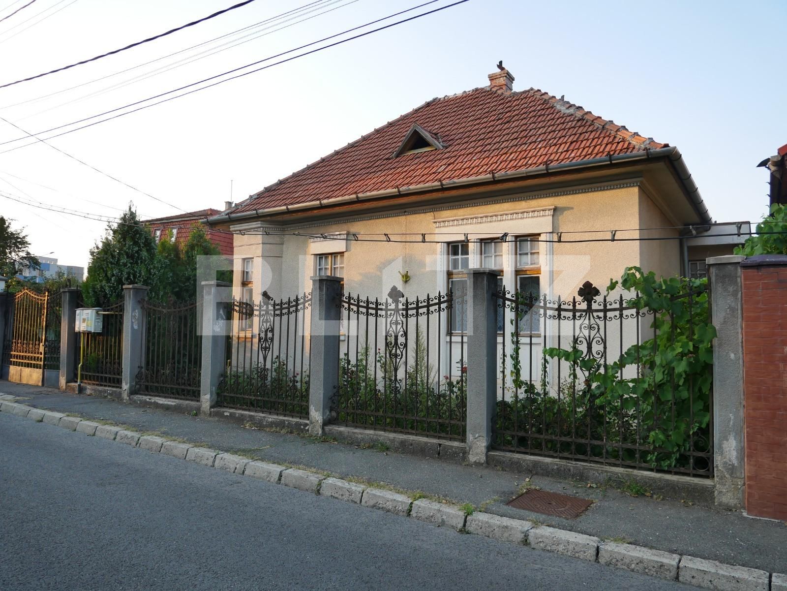 Casa de vânzare 5 camere Andrei Mureşanu - 47441CV | BLITZ Cluj-Napoca | Poza19