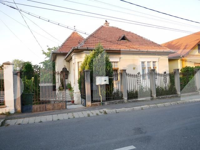 Casa de vânzare 5 camere Andrei Mureşanu - 47441CV | BLITZ Cluj-Napoca | Poza2
