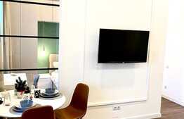 Apartament 2 camere, 50 mp, lux, prima inchiriere, zona Piata Avram Iancu