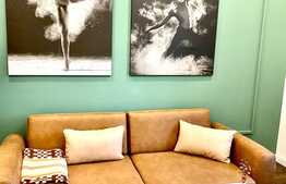 Apartament 2 camere, 50 mp, lux, prima inchiriere, zona Piata Avram Iancu