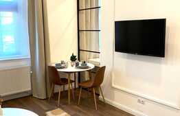 Apartament 2 camere, 50 mp, lux, prima inchiriere, zona Piata Avram Iancu