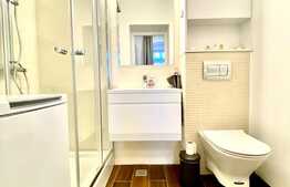 Apartament 2 camere, 50 mp, lux, prima inchiriere, zona Piata Avram Iancu