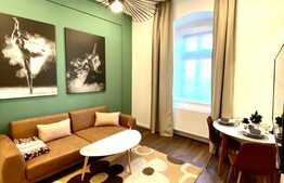 Apartament 2 camere, 50 mp, lux, prima inchiriere, zona Piata Avram Iancu