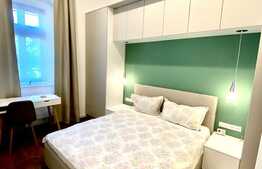 Apartament 2 camere, 50 mp, lux, prima inchiriere, zona Piata Avram Iancu