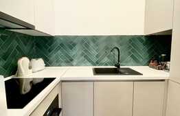 Apartament 2 camere, 50 mp, lux, prima inchiriere, zona Piata Avram Iancu