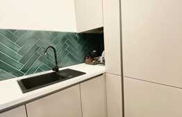 Apartament 2 camere, 50 mp, lux, prima inchiriere, zona Piata Avram Iancu