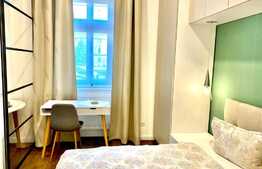 Apartament 2 camere, 50 mp, lux, prima inchiriere, zona Piata Avram Iancu