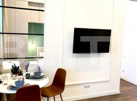 Apartament de închiriat 2 camere Central - 47442AI | BLITZ Cluj-Napoca | Poza5