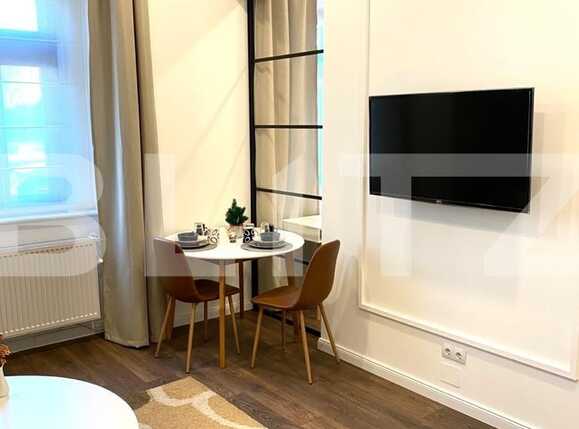 Apartament de închiriat 2 camere Central - 47442AI | BLITZ Cluj-Napoca | Poza4