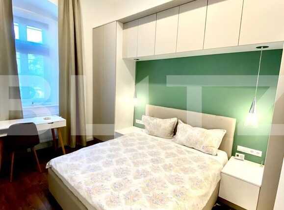 Apartament de închiriat 2 camere Central - 47442AI | BLITZ Cluj-Napoca | Poza8