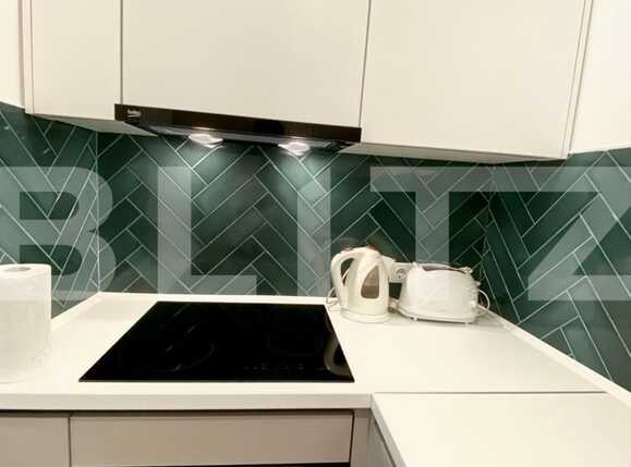 Apartament de închiriat 2 camere Central - 47442AI | BLITZ Cluj-Napoca | Poza11