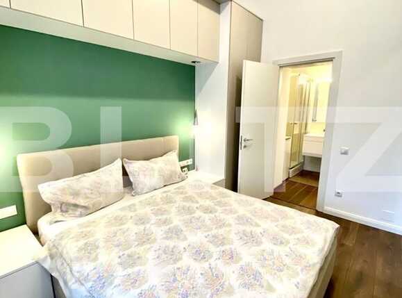 Apartament de închiriat 2 camere Central - 47442AI | BLITZ Cluj-Napoca | Poza7