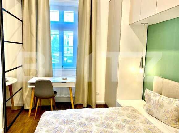 Apartament de închiriat 2 camere Central - 47442AI | BLITZ Cluj-Napoca | Poza6