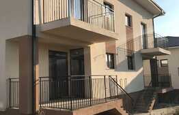 De vanzare casa tip duplex 180 mp, design atractiv, situata intr-o zona de top