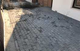 De vanzare casa tip duplex 180 mp, design atractiv, situata intr-o zona de top