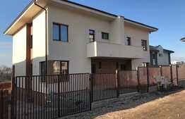 De vanzare casa tip duplex 180 mp, design atractiv, situata intr-o zona de top