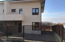 De vanzare casa tip duplex 180 mp, design atractiv, situata intr-o zona de top