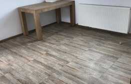 De vanzare casa individuala 215 mp utili, teren 748 mp, partial finisata!