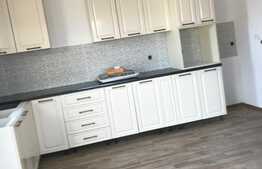 De vanzare casa individuala 215 mp utili, teren 748 mp, partial finisata!